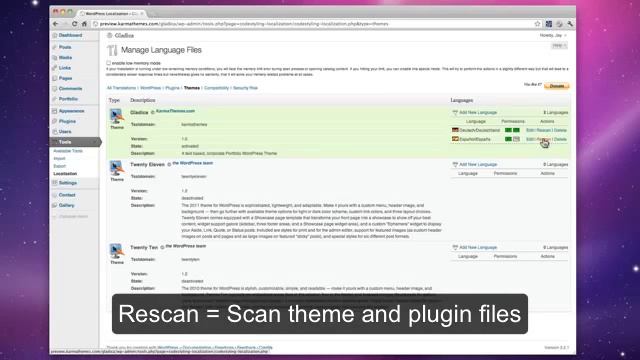 Translation of KarmaThemes WP themes and plugins to any language смотреть онлайн