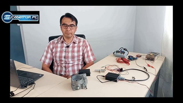 Valvulas Vvt, Aisin prueba con Icubica смотреть онлайн