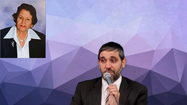 Разорившийся бизнесмен продолжал помогать - The ruined businessman continued to help, Rabbi Tabibov смотреть онлайн