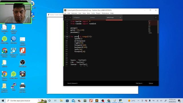 python for смотреть онлайн