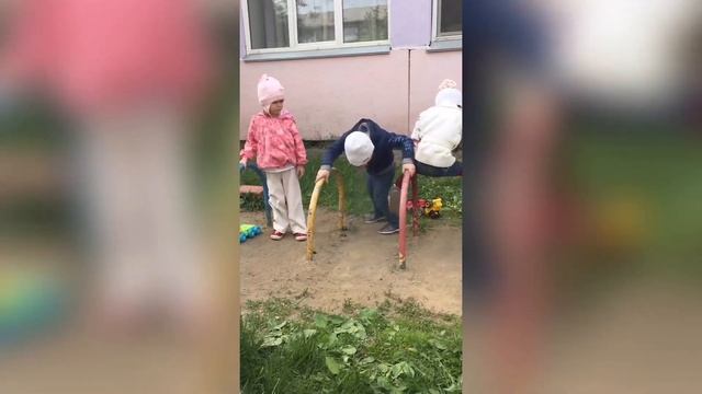 До свидания, детский сад! смотреть онлайн