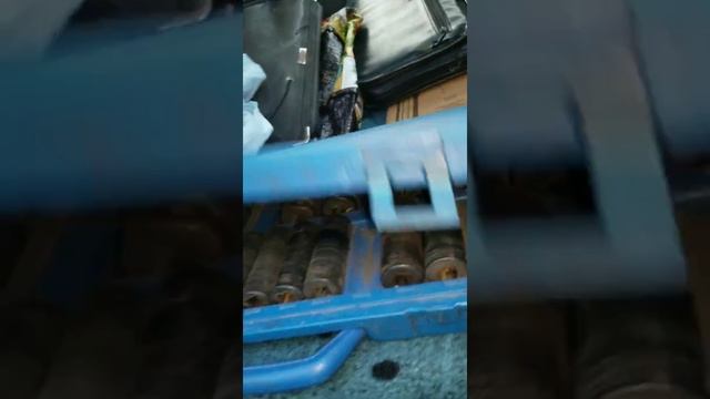 Ремонт Ram. смотреть онлайн