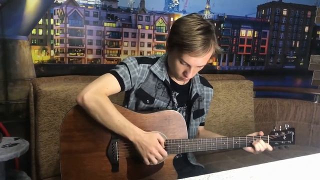 House Of The Rising Sun - 5 Ways To Play(percussion) смотреть онлайн