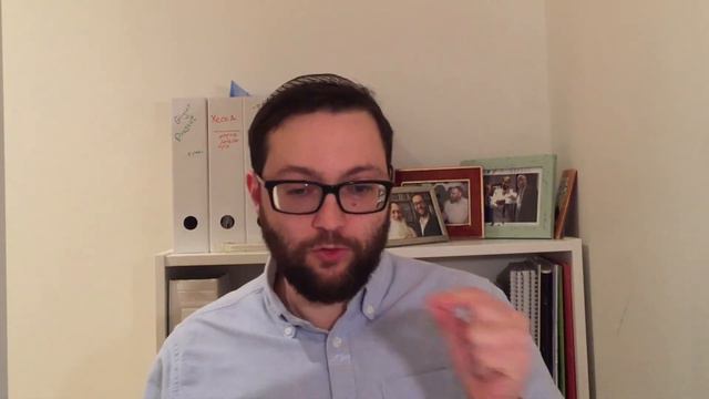 О главе недели Ноах - в чем секрет успеха Ноаха? смотреть онлайн