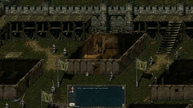 Divine divinity полное прохождение #011 смотреть онлайн