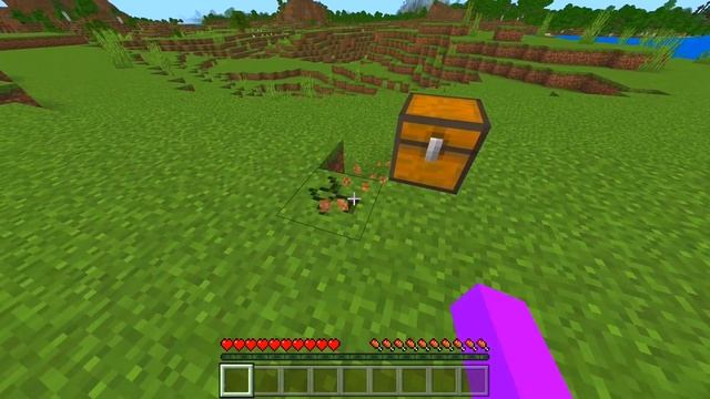 (1.19) Easiest Minecraft 1.19 Duplication Glitch (Bedrock/Java/XBOX/PS4/MCPE) смотреть онлайн