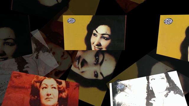 Dəşti Təsnifi. Oxuyur: Rübabə Muradova