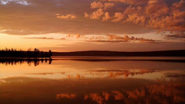 Lapland, Finland, Travel Photos смотреть онлайн