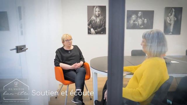 Ma Maison bien-être смотреть онлайн