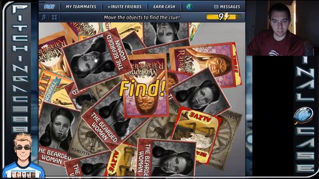 Criminal Case Pacific Bay - Case #45 - No Place Like Home - Chapter 2 смотреть онлайн
