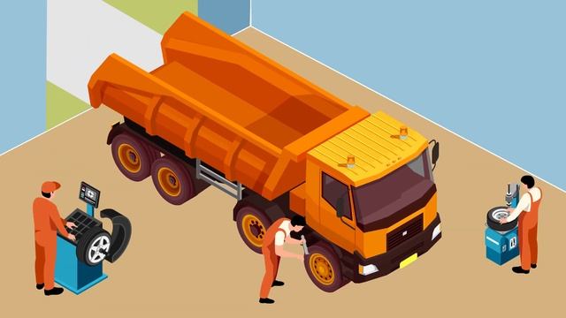 Аренда спецтехники в Выборге от Лидерспецтранс смотреть онлайн