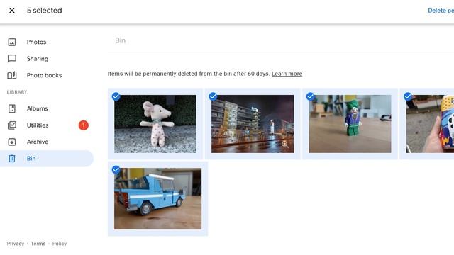 How to Recover Deleted Photos From Google Photos? [5 Effective Ways] смотреть онлайн