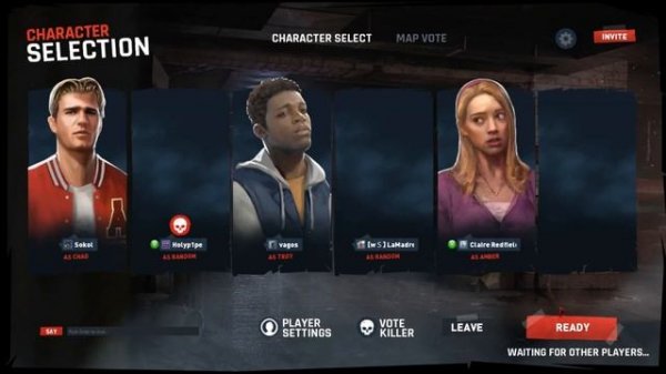 Last Year: The Nightmare ★ Gameplay ★ PC Steam Cooperative game 2020 ★ HD 1080p60FPS