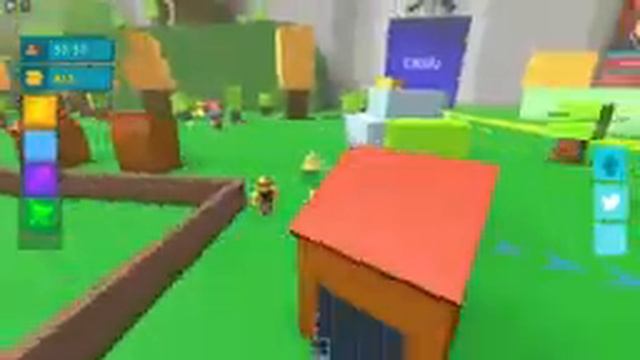 Собрал собственную армию в роблокс ?️ | Choppa Roblox Army Control Simulator смотреть онлайн