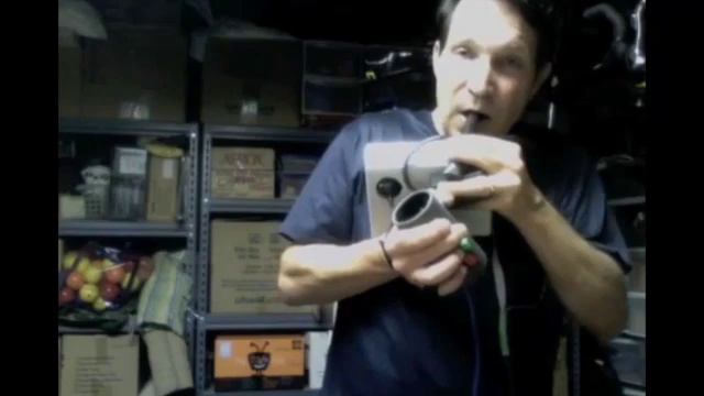 The 3D trombone смотреть онлайн