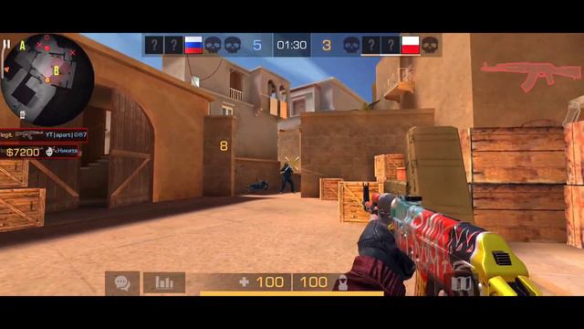 H9ije зашёл на приватку V2 🔥🤒 Standoff 2 Highlights | Private V2 4.0 #h9ije