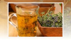 Чай с бергамотом или в саду монарда лимонная? Посев семян монарды на рассаду.