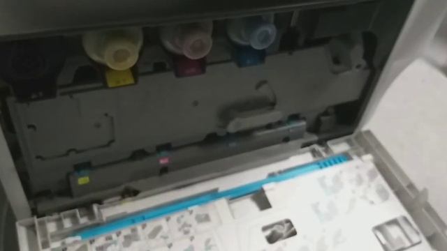 Reparar Codigo de Error SC370 de Ricoh смотреть онлайн