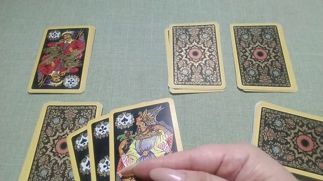 КАКИЕ ЧУВСТВА  ОН ИСПЫТЫВАЕТ?- предсказание общее.