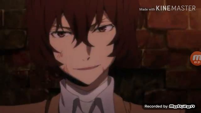 (Клип-пони-Чюя и Дазай) Lean On смотреть онлайн