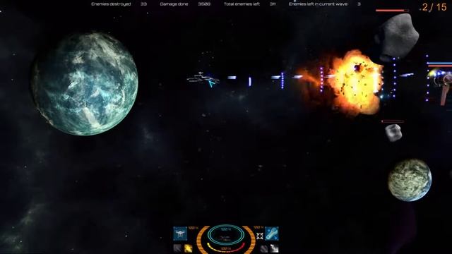 ★ Let's Play ★[HD+] #04 - Duke of Alpha Centauri - смотреть онлайн