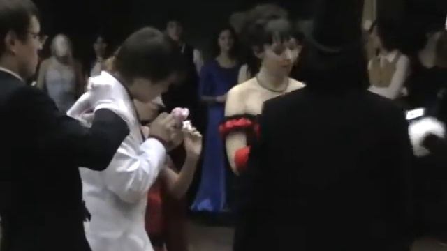 07 Сон Алисы: Бал в Стране Чудес (2010) - Игра Розы смотреть онлайн