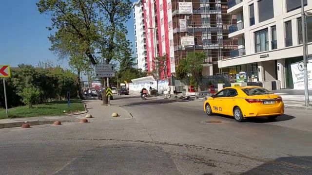 Marmaray karşıya direkt Istanbul /Мармарай на Европу прямико смотреть онлайн