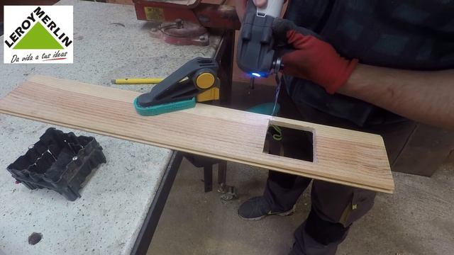 Multiherramienta 18v dexter смотреть онлайн