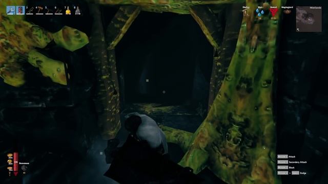 The Infested Mines are NO JOKE! | Valheim Mistlands Gameplay | Part 37 смотреть онлайн
