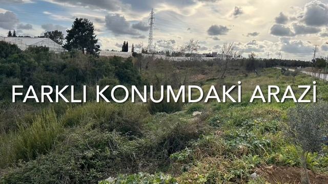 Antalya aksu Isparta yolu üzerinde ticari ve hobi bahçeleri tarlalar ve arsalar ￼ смотреть онлайн