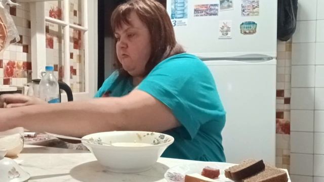 ночной перекус ???