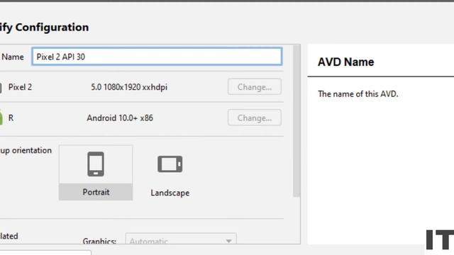How to Run app on Emulator Android Studio |Android Studio Emulator |Android Studio Tutorial смотреть онлайн