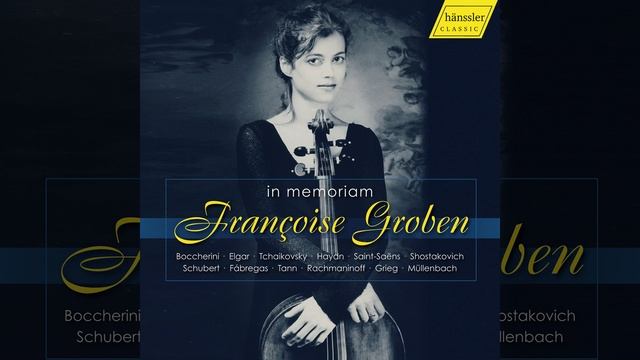 Cello Sonata in G Minor, Op. 19: I. Lento - Allegro moderato смотреть онлайн