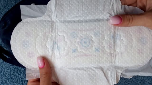 Собираем ПРОКЛАДКИ в ПОЕЗДКУ!? Уезжаю на всё Лето?!? смотреть онлайн