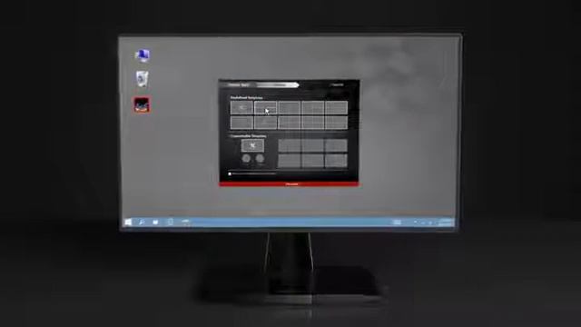 TOP 3 IPS LED Monitor of 2020 July смотреть онлайн