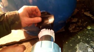 Нюанс при монтировании труб пнд больших диаметров