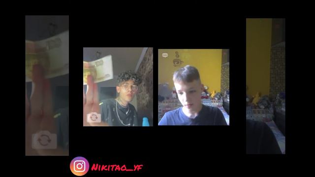 Угадал пин код от карты!!!чат рулетка!) смотреть онлайн
