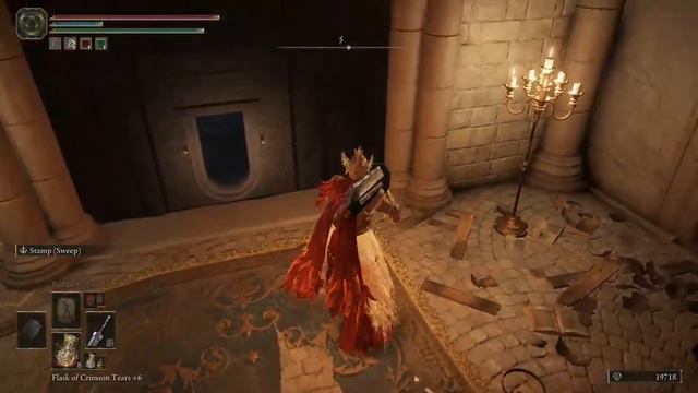 First Playthrough of Elden Ring (Xbox one s) смотреть онлайн