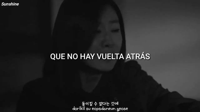 Sonnet Son (손승연) Sad |The World Of The Married OST 3 (Sub Español+ Lyrics)