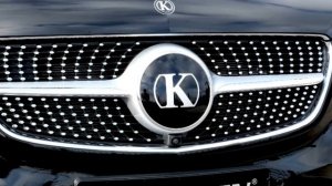 обзор Мерседес Классен 2022 / Mercedes-Benz V-класса /автоблог