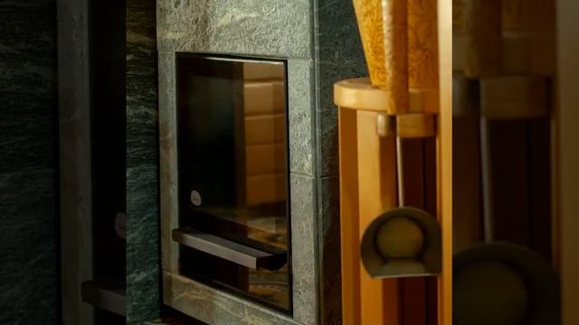 Баня. Парная из ольхи. смотреть онлайн