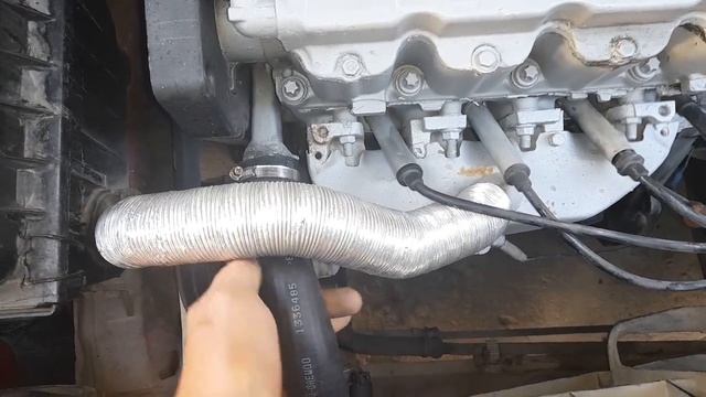 Вот почему может не включаться вентилятор охлаждения. Когда температура уже за 90 градусов. смотреть онлайн