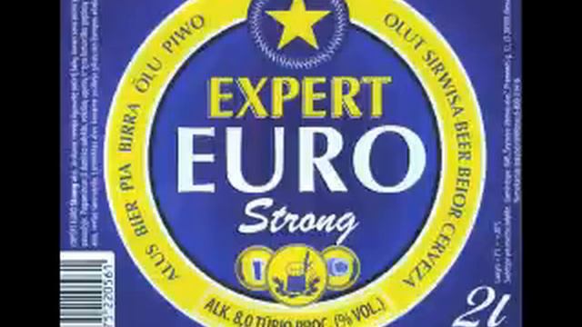 ScRapMan - Euro Alus.wmv