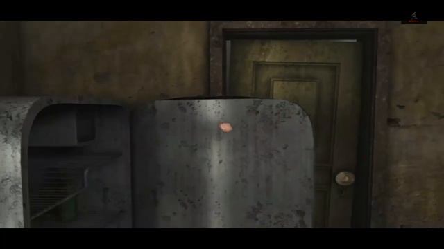 ШОРОХ ПОСЛЕДНИЙ ВИЗИТ # 2 ФИНАЛ ВИДЕО ПРОХОЖДЕНИЕ ОТ АЛЕКСАНДРА ИГРОФФ смотреть онлайн