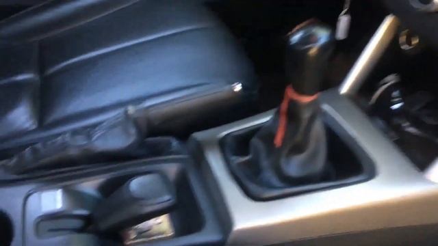 Subaru Forrester смотреть онлайн