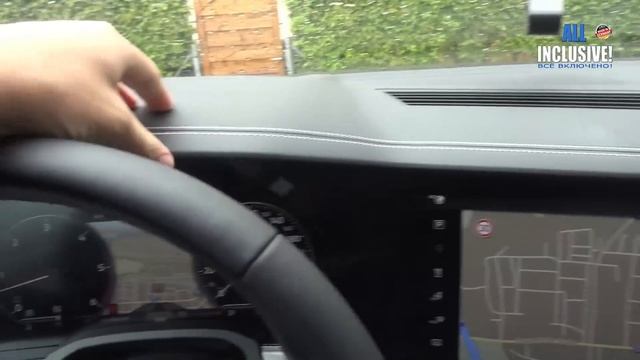 Новый Туарег 2018. Честное мнение ВАГавода со стажем :-) (Любительский обзор!) смотреть онлайн