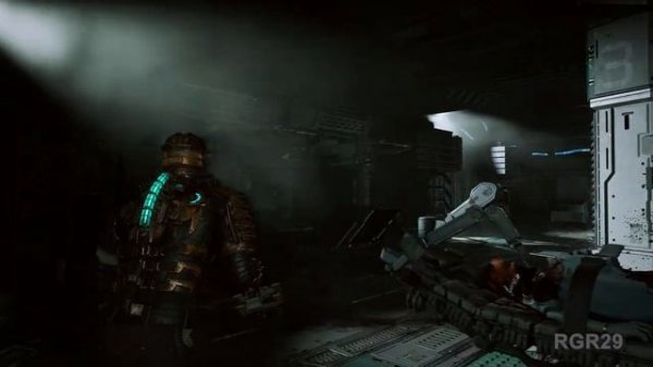 Dead Space Remake Gameplay Walkthrough Part 1 - Dead Space PC 4K 60FPS (No Commentary)