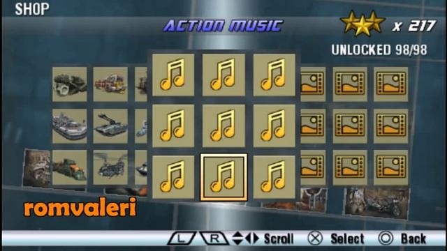 Pursuit Force Extreme Justice OST - Action Theme 8 смотреть онлайн