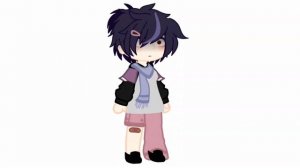 ?СОЗДАЮ ОС С ПОМОЩЬЮ ПИНТЕРЕСТА ? ГАЧА КЛУБ /by Vitavilochka/