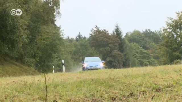 Umweltfreundlichstes Auto seiner Klasse - Toyota Prius Hybrid | Motor mobil смотреть онлайн
